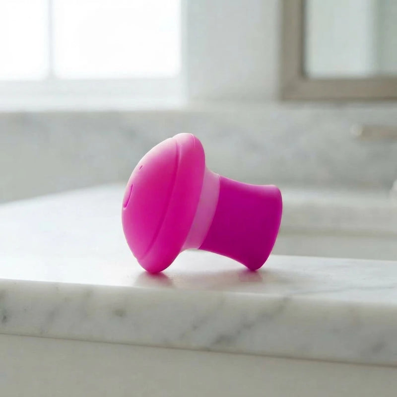 Silicone Face Lifting Massager