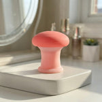 Silicone Face Lifting Massager